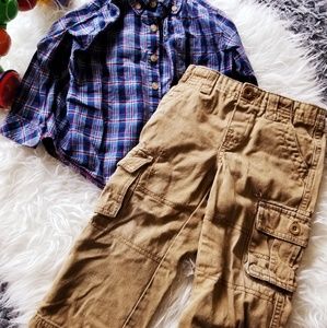 Toddler Outfit